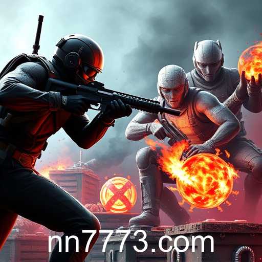 Exploring the Thrilling World of Action Games: A Deep Dive into nn777