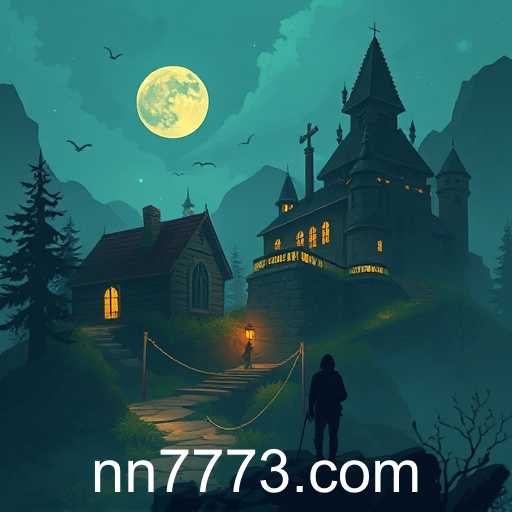 Exploring the World of Adventure Games: A Deep Dive into the 'nn777' Genre