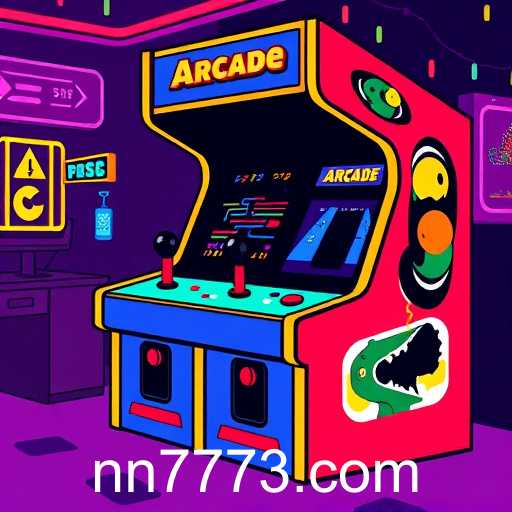 Exploring the World of Arcade Games: A Nostalgic Journey