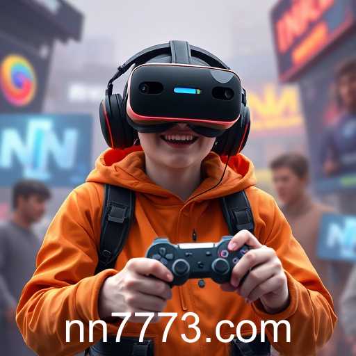 Emerging Trends in Online Gaming for 2025