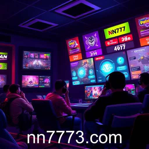 The Evolution of Online Gaming in 2025