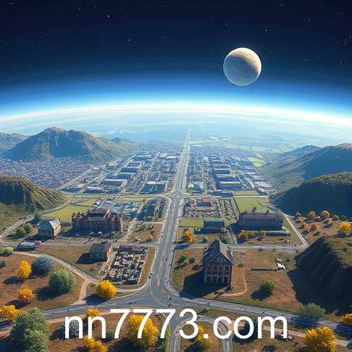 The Future of Online Gaming with NN777