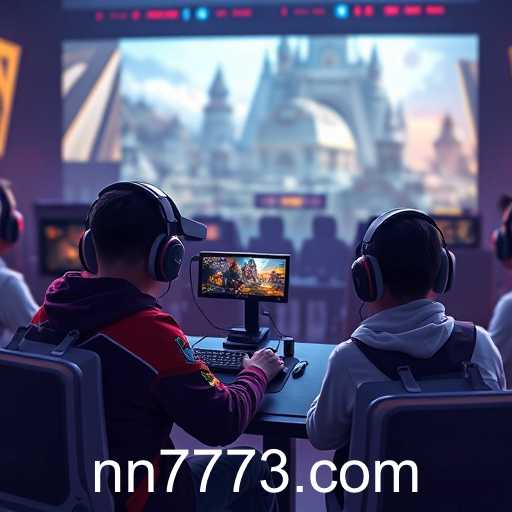 Gaming Trends in 2025