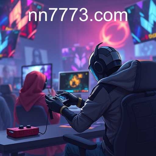 Gaming Trends and Innovations in 2025