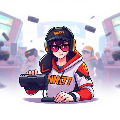 Innovations in Online Gaming in 2025