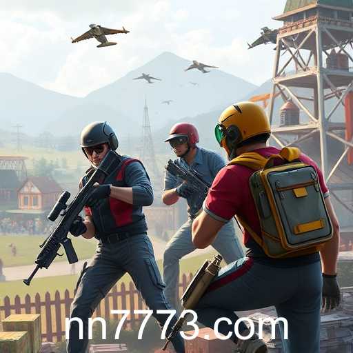 The Evolution and Impact of Multiplayer Games in the Digital Era