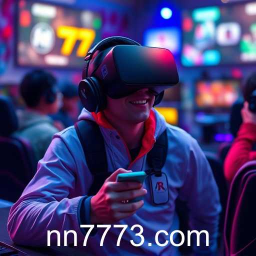 The Rise of nn777 in Online Gaming