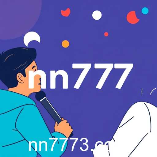 Gaming Revolution on nn777