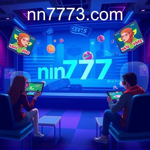 Exploring the Rise of nn777 in the Gaming World