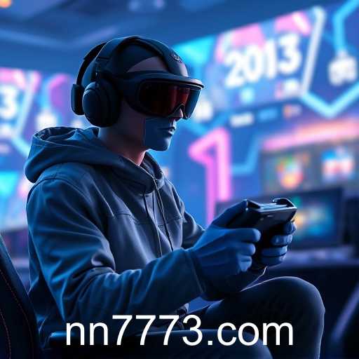 The Rise of NN777 in the Gaming World
