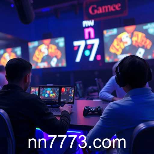 The Rise of NN777 in the Gaming Community