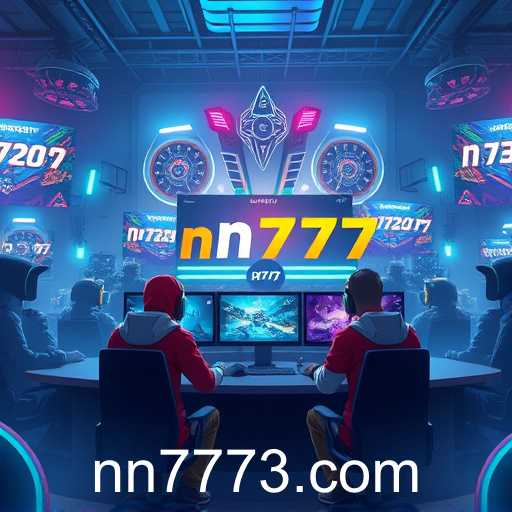 The Rise of nn777: Gaming in a New Age