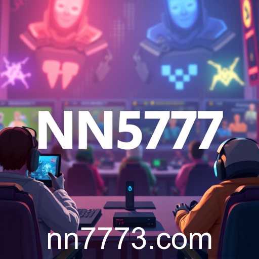 Revamping Online Gaming with NN777