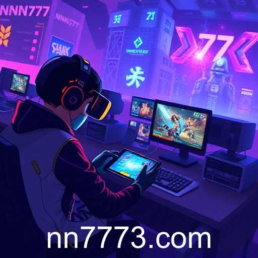 The Rise of 'nn777' and Its Impact on Online Gaming