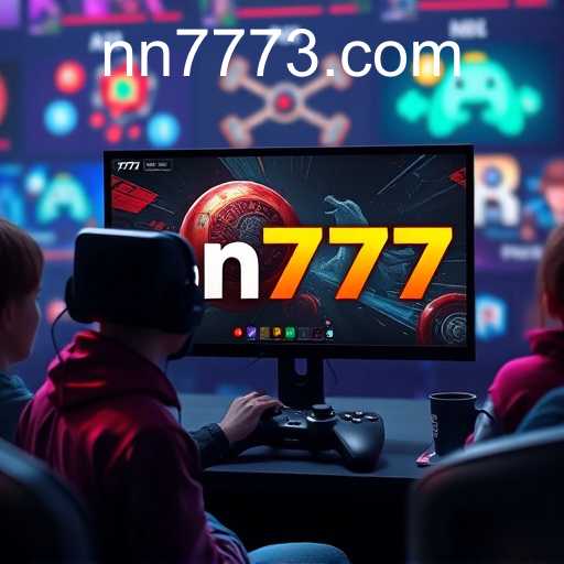 The Rise of NN777 in Online Gaming