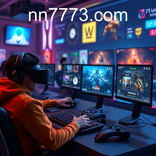 The Rise of Online Gaming Platforms