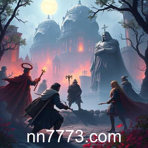 Exploring the Fascinating World of RPG Games: A Deep Dive into the 'nn777' Phenomenon