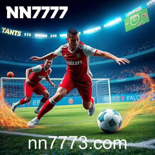 Sports Games: The Competitive World of Online Entertainment