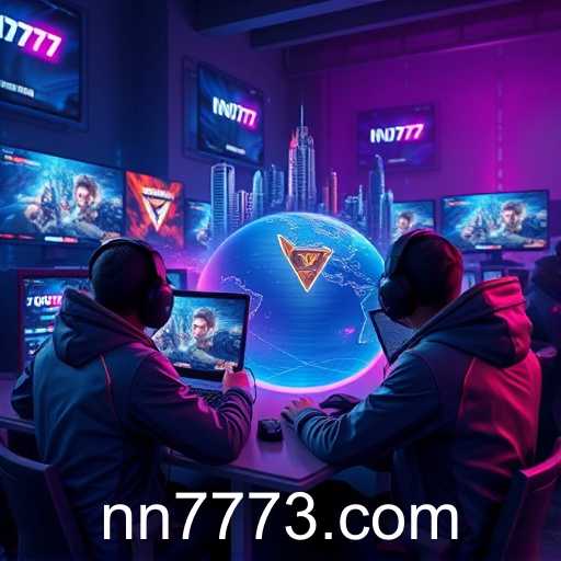 The Rise of Online Gaming Culture